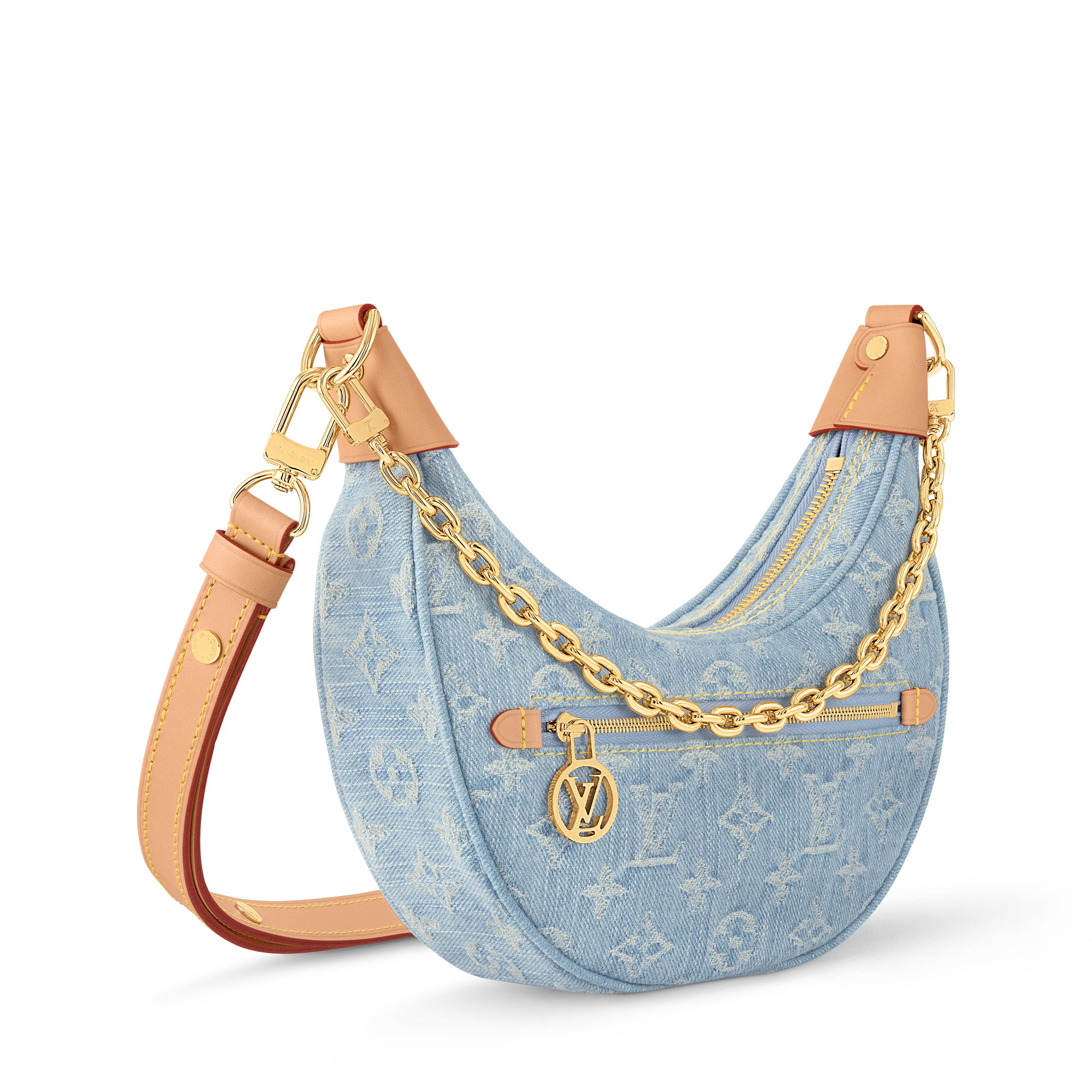 Loop Other Monogram Canvas - Discontinued Product | LOUIS VUITTON